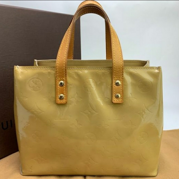 Louis Vuitton Reade ⛔NO LONGER AVAILABLE ⛔ - Picture 6 of 16